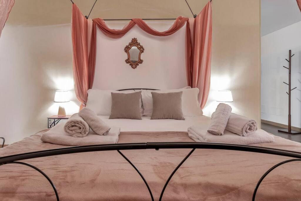 Апартаменты Piazza San Carlo Elegante Loft In Centro - Wi-Fi Турин Экстерьер фото