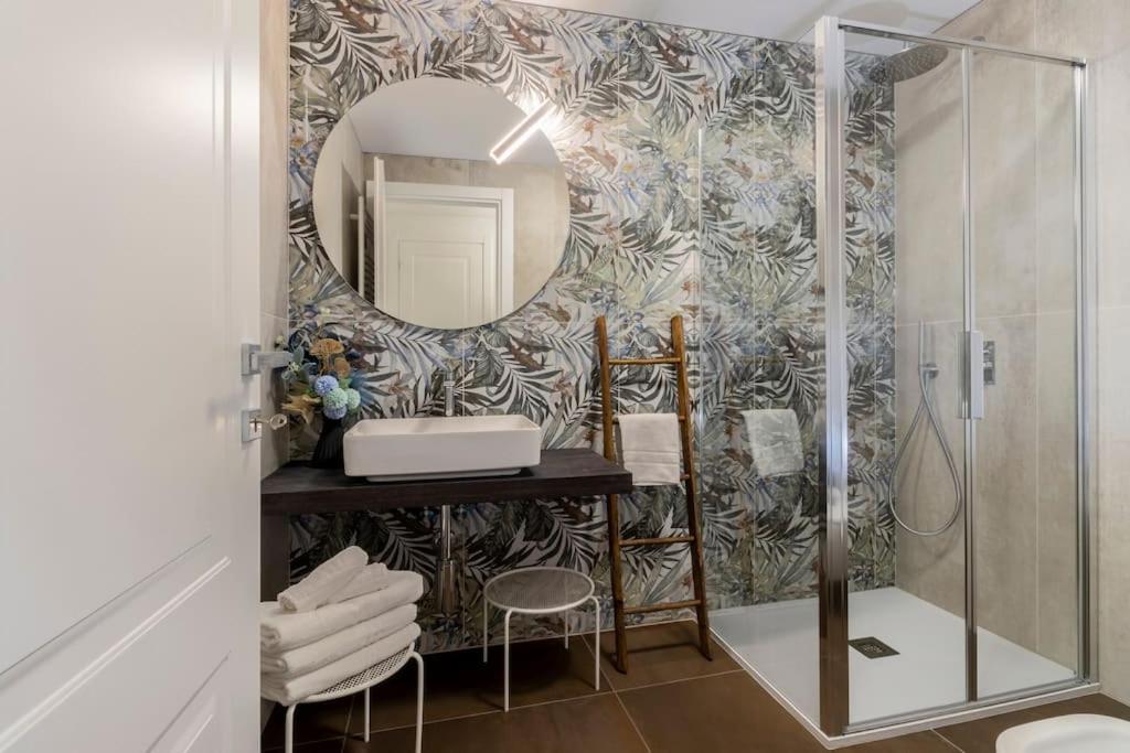 Апартаменты Piazza San Carlo Elegante Loft In Centro - Wi-Fi Турин Экстерьер фото