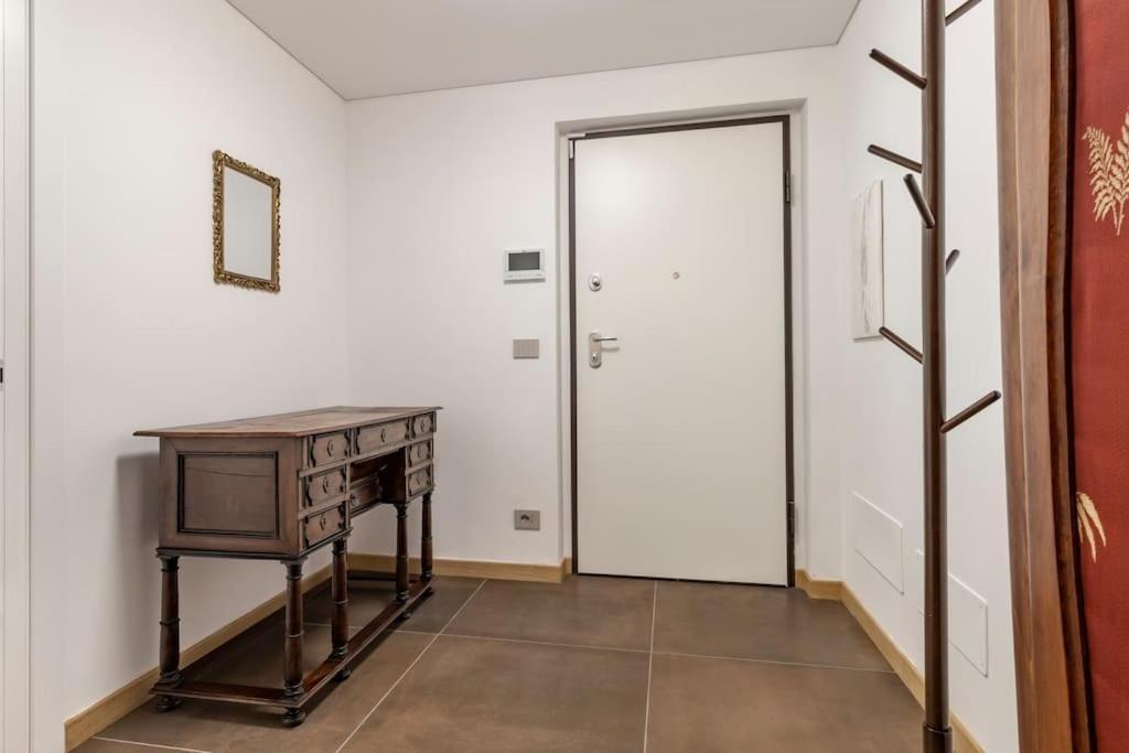 Апартаменты Piazza San Carlo Elegante Loft In Centro - Wi-Fi Турин Экстерьер фото