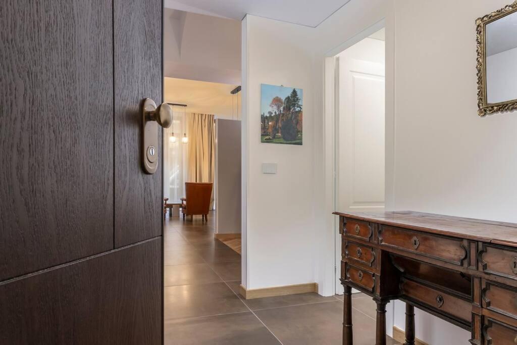 Апартаменты Piazza San Carlo Elegante Loft In Centro - Wi-Fi Турин Экстерьер фото