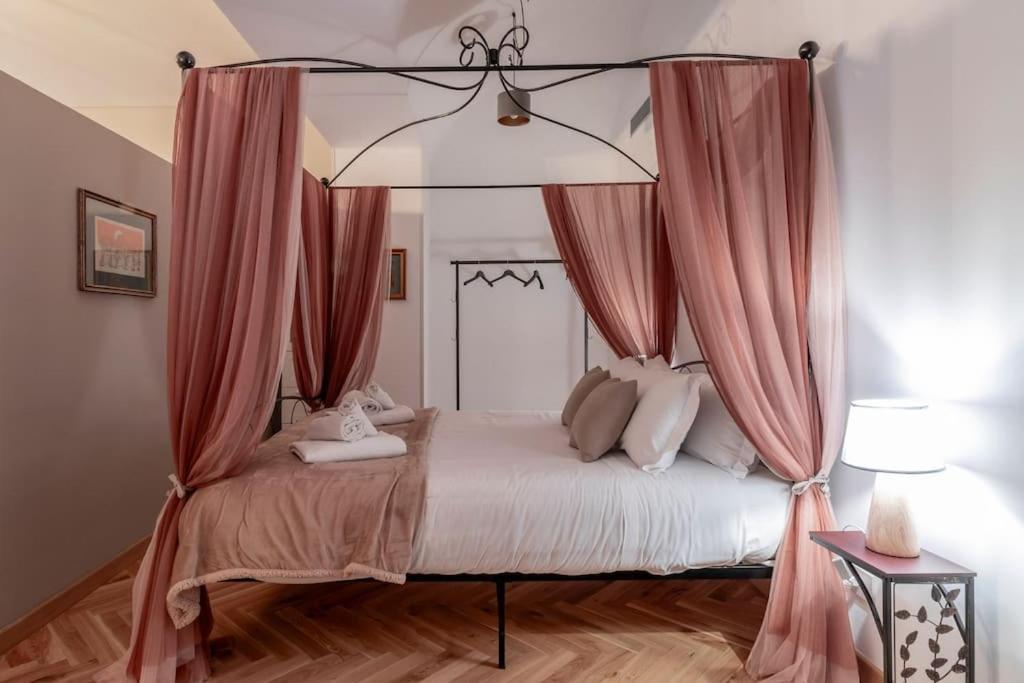 Апартаменты Piazza San Carlo Elegante Loft In Centro - Wi-Fi Турин Экстерьер фото