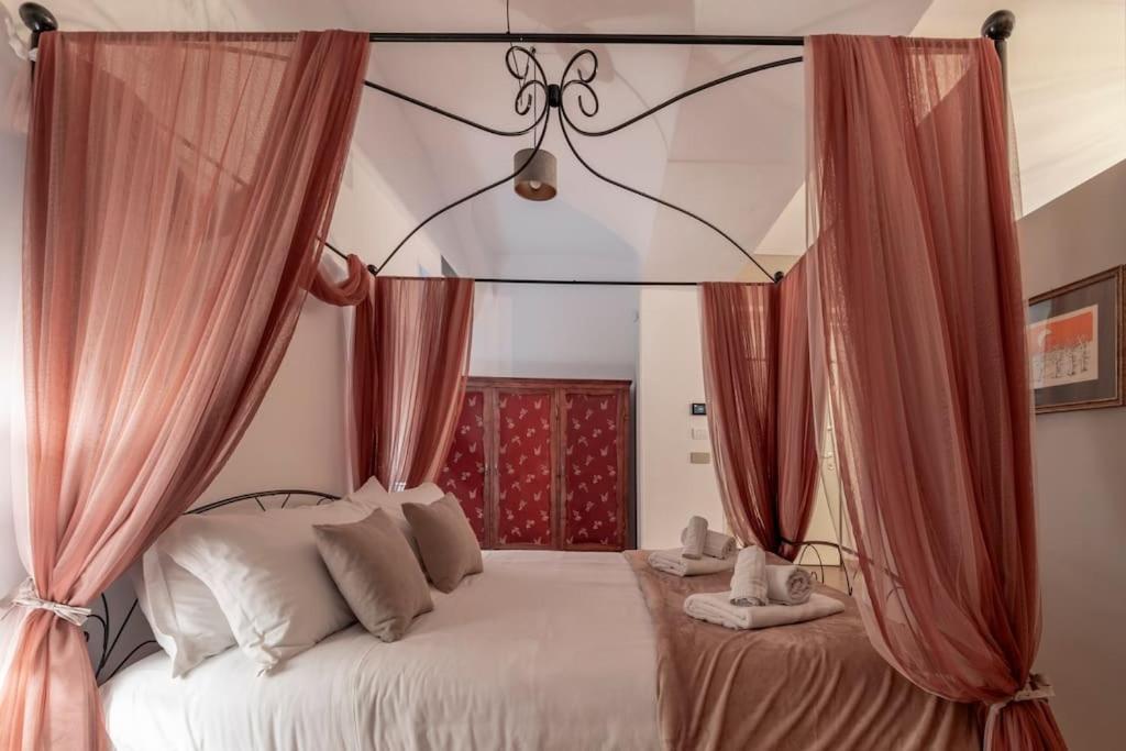Апартаменты Piazza San Carlo Elegante Loft In Centro - Wi-Fi Турин Экстерьер фото