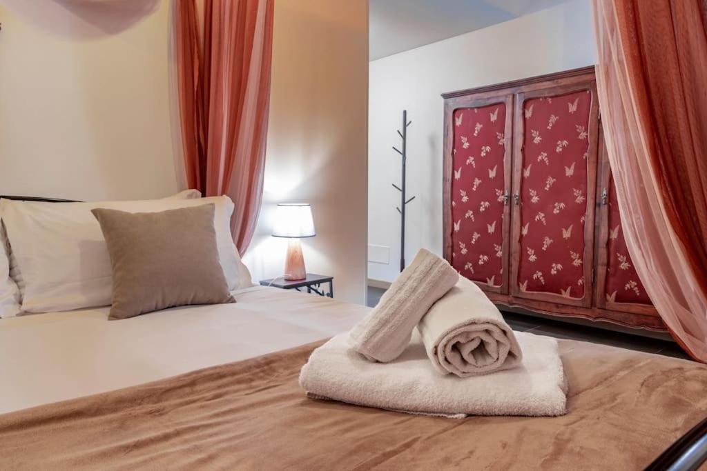Апартаменты Piazza San Carlo Elegante Loft In Centro - Wi-Fi Турин Экстерьер фото